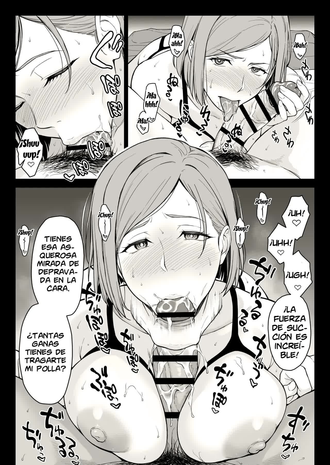 Kugisaki Anal Otoshi Comic porno