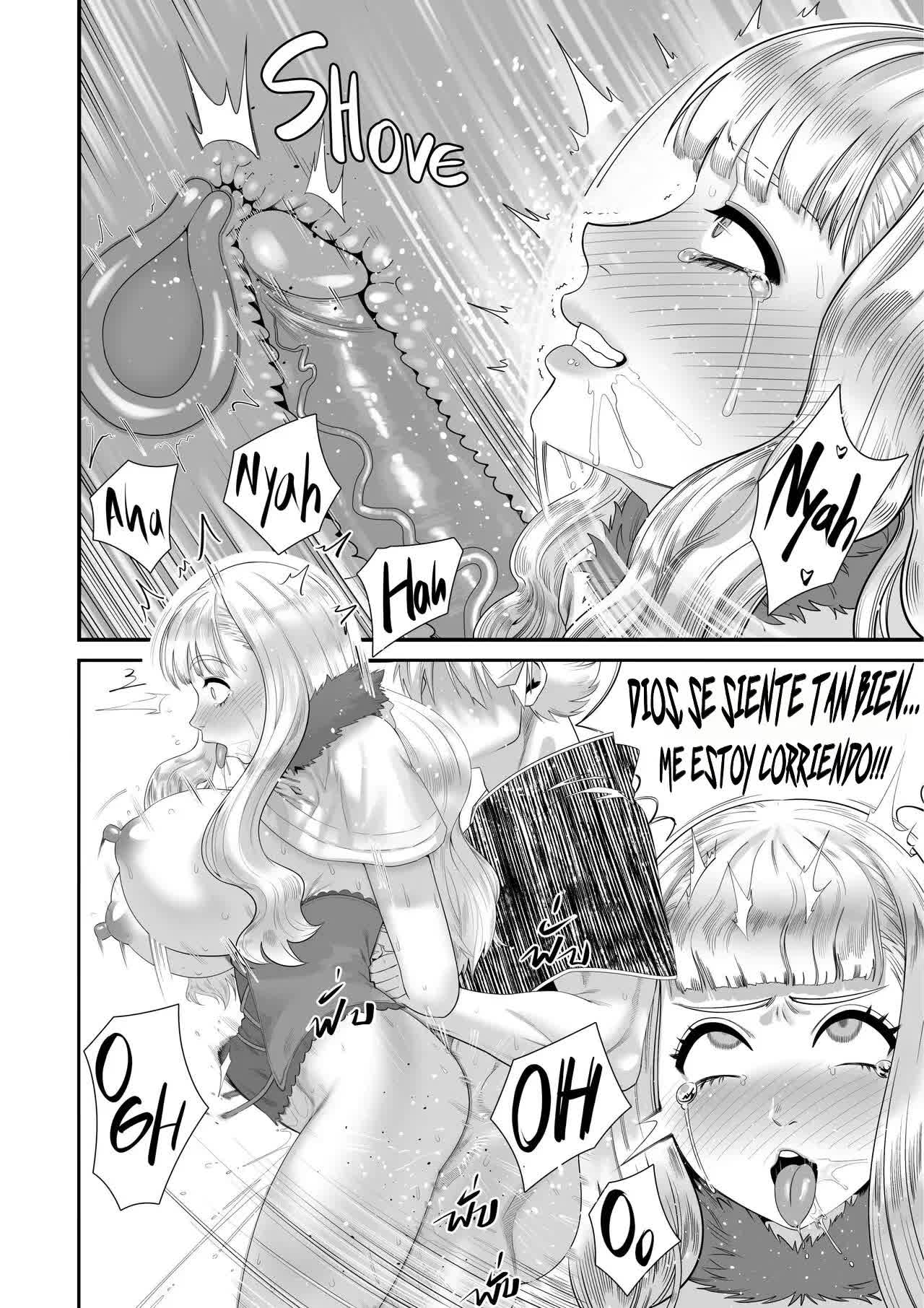 BLACK CLOVER PORN BOOK Comic porno