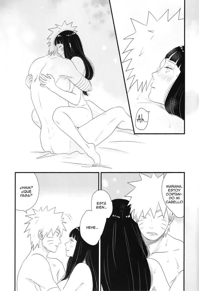 Tokimeki Endless - Latidos Infinitos Comic porno