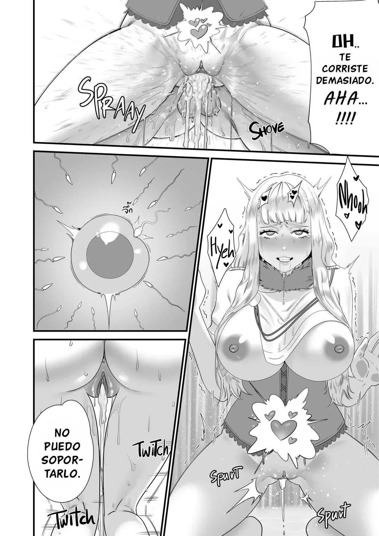 BLACK CLOVER PORN BOOK Comic porno