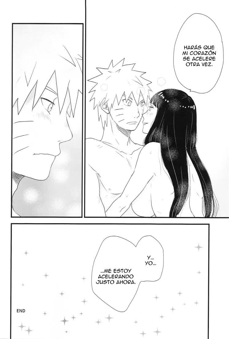 Tokimeki Endless - Latidos Infinitos Comic porno