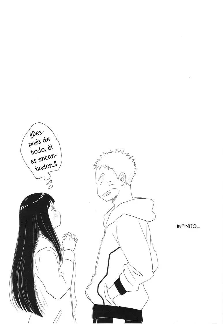 Tokimeki Endless - Latidos Infinitos Comic porno