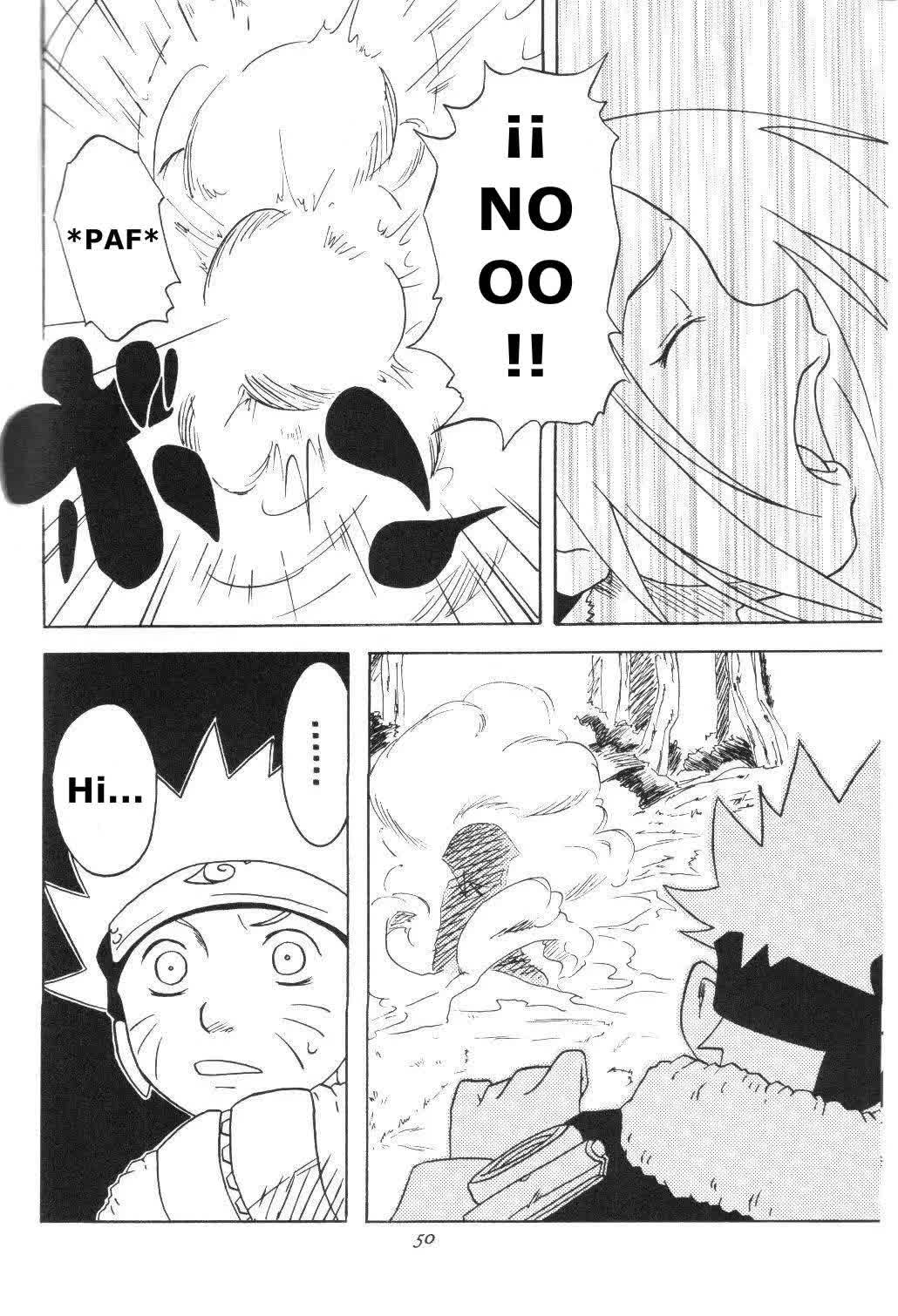 Houkouken - Howling Dog Comic porno