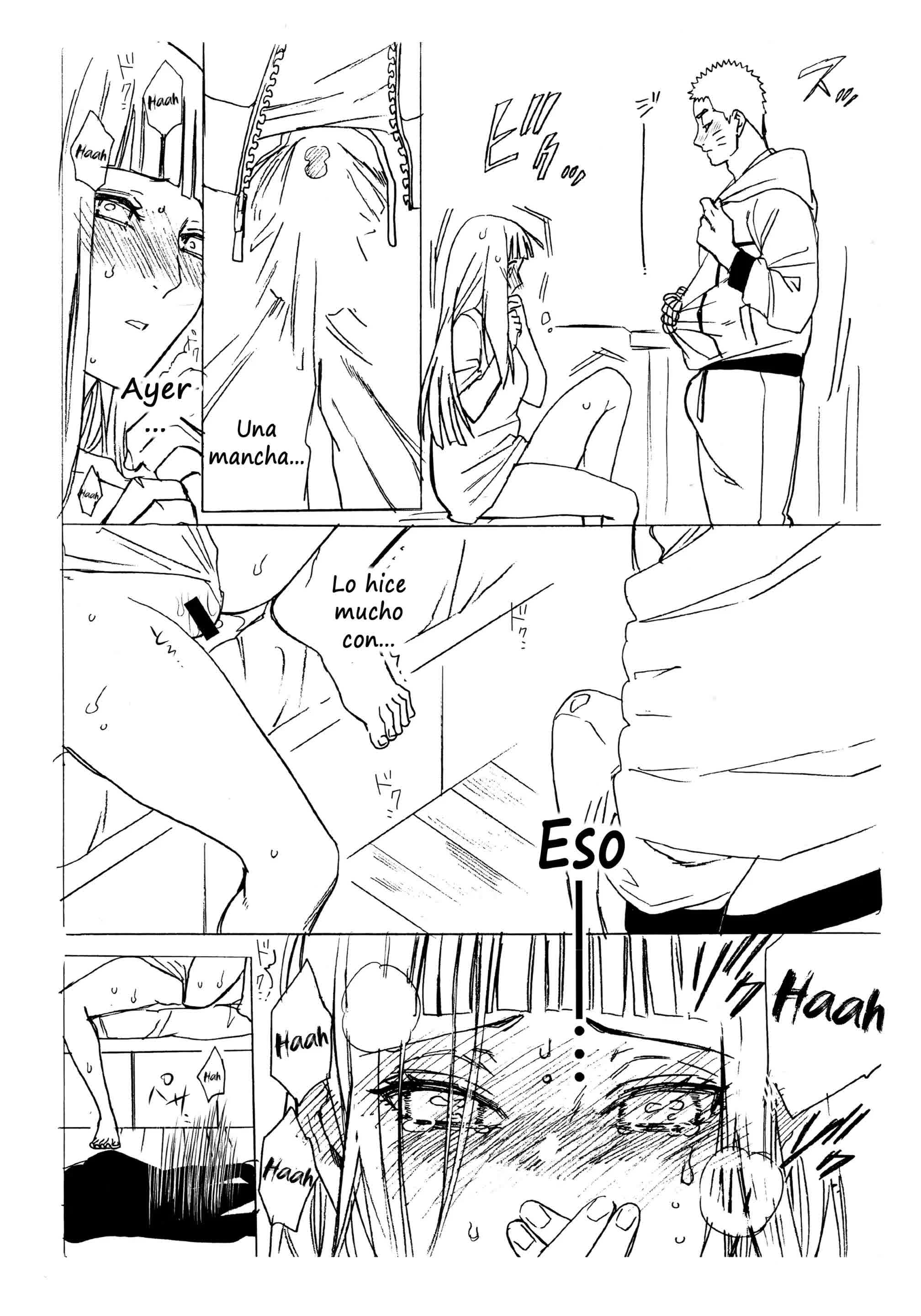 1 + 2 - Ato no Futari v1 Comic porno