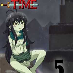 Adult Time 5 – Adventure Time