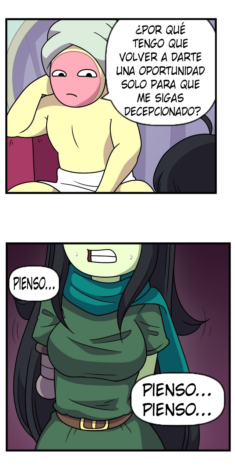 Adult Time 5 – Adventure Time Comic porno