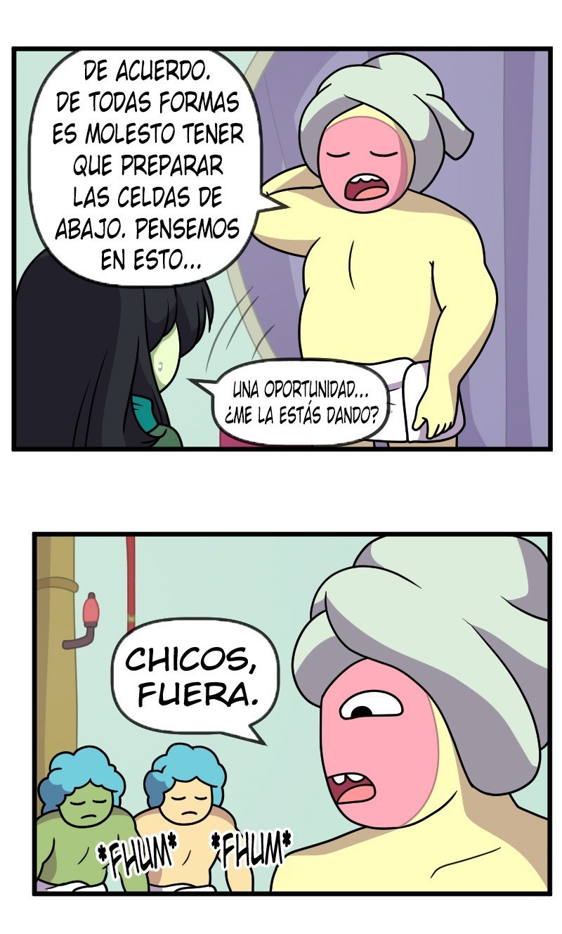 Adult Time 5 – Adventure Time Comic porno