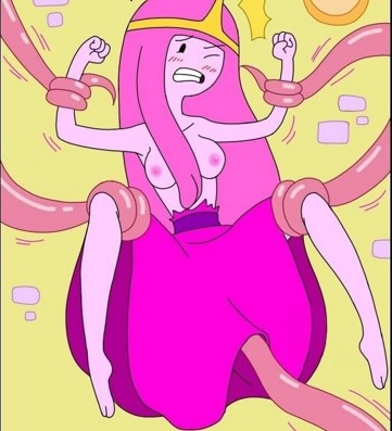 Adult Time 2 – Adventure Time Comic porno