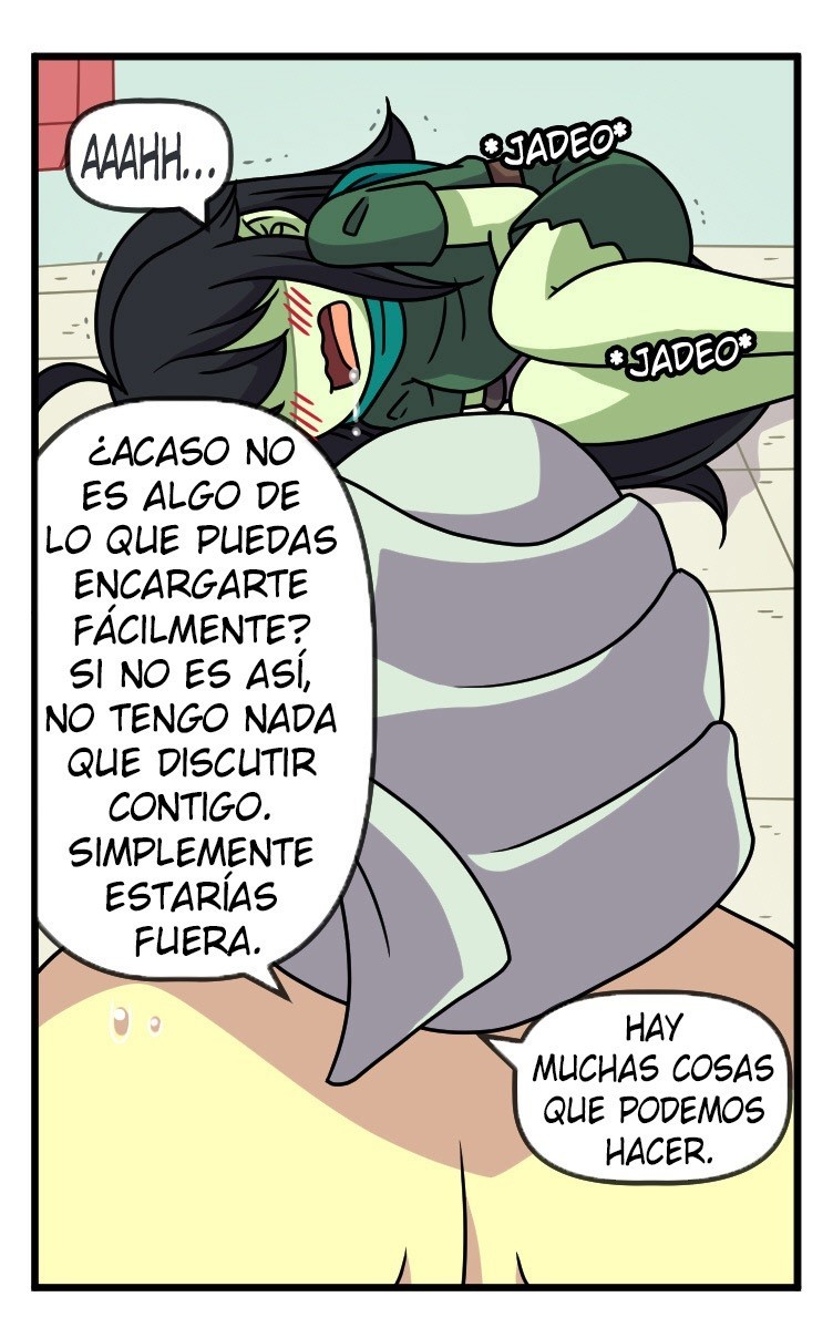 Adult Time 5 – Adventure Time Comic porno