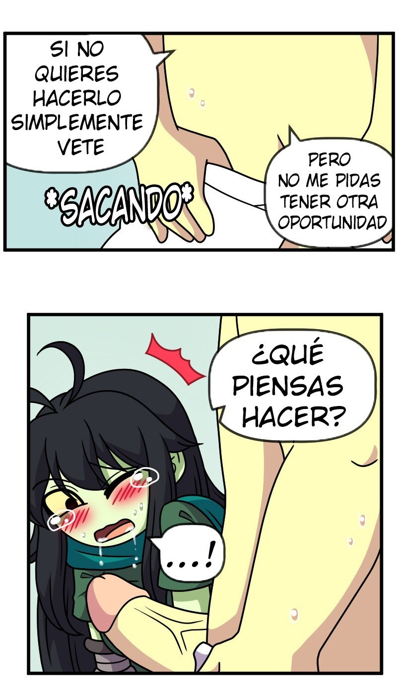 Adult Time 5 – Adventure Time Comic porno