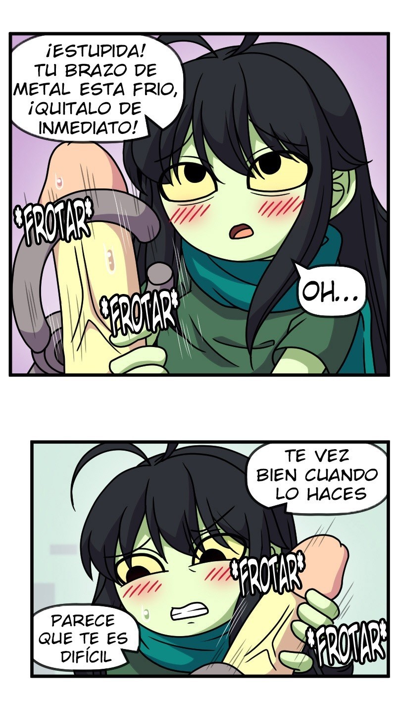 Adult Time 5 – Adventure Time Comic porno