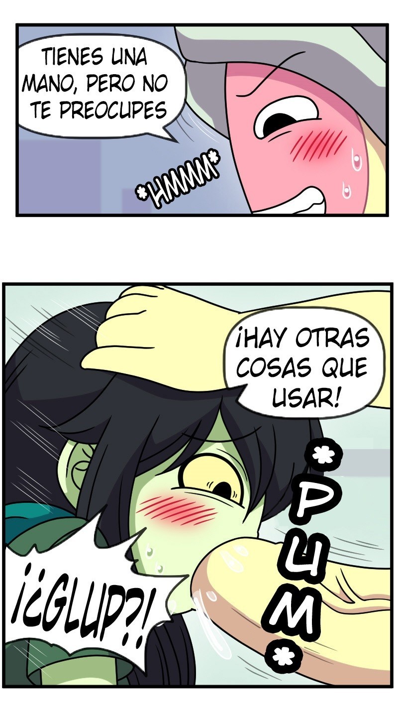 Adult Time 5 – Adventure Time Comic porno