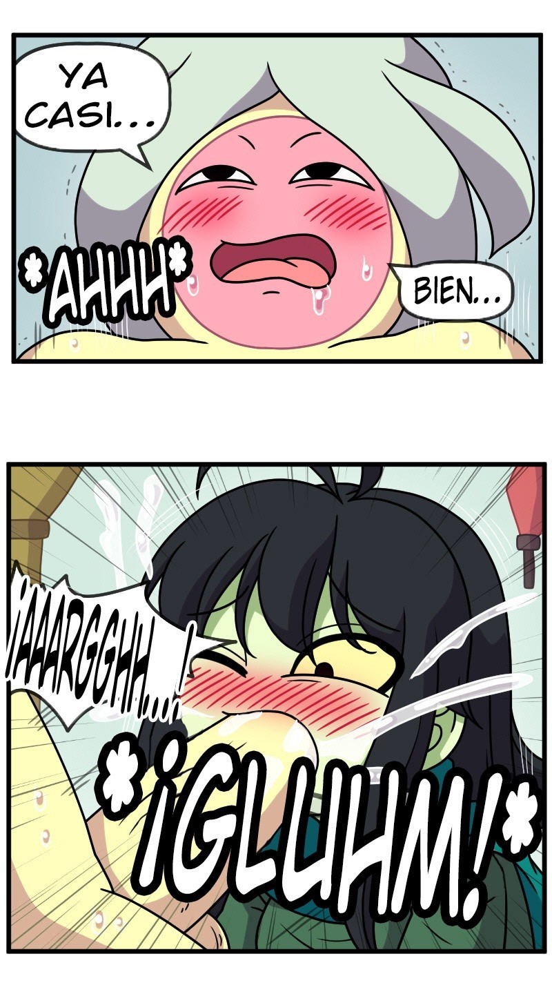 Adult Time 5 – Adventure Time Comic porno