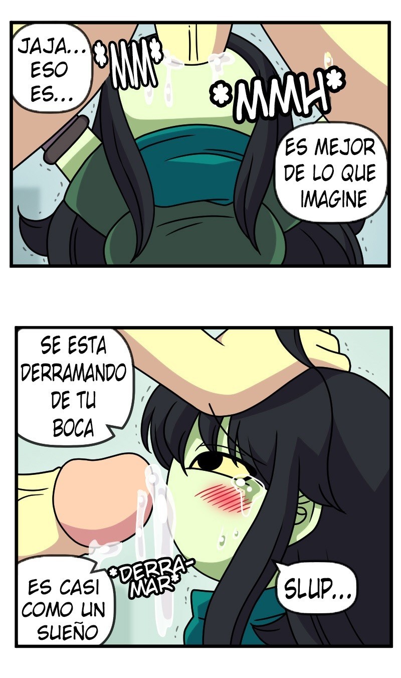 Adult Time 5 – Adventure Time Comic porno