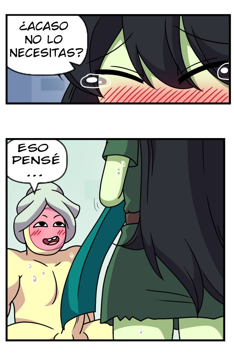 Adult Time 5 – Adventure Time Comic porno