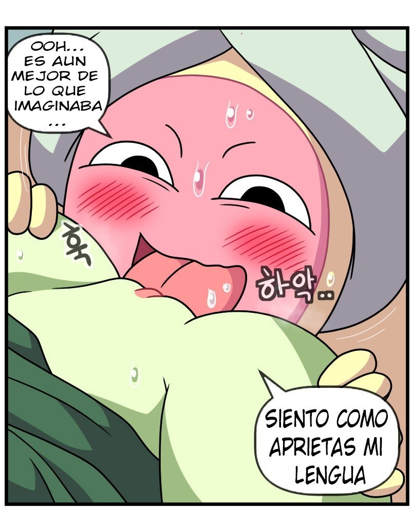 Adult Time 5 – Adventure Time Comic porno