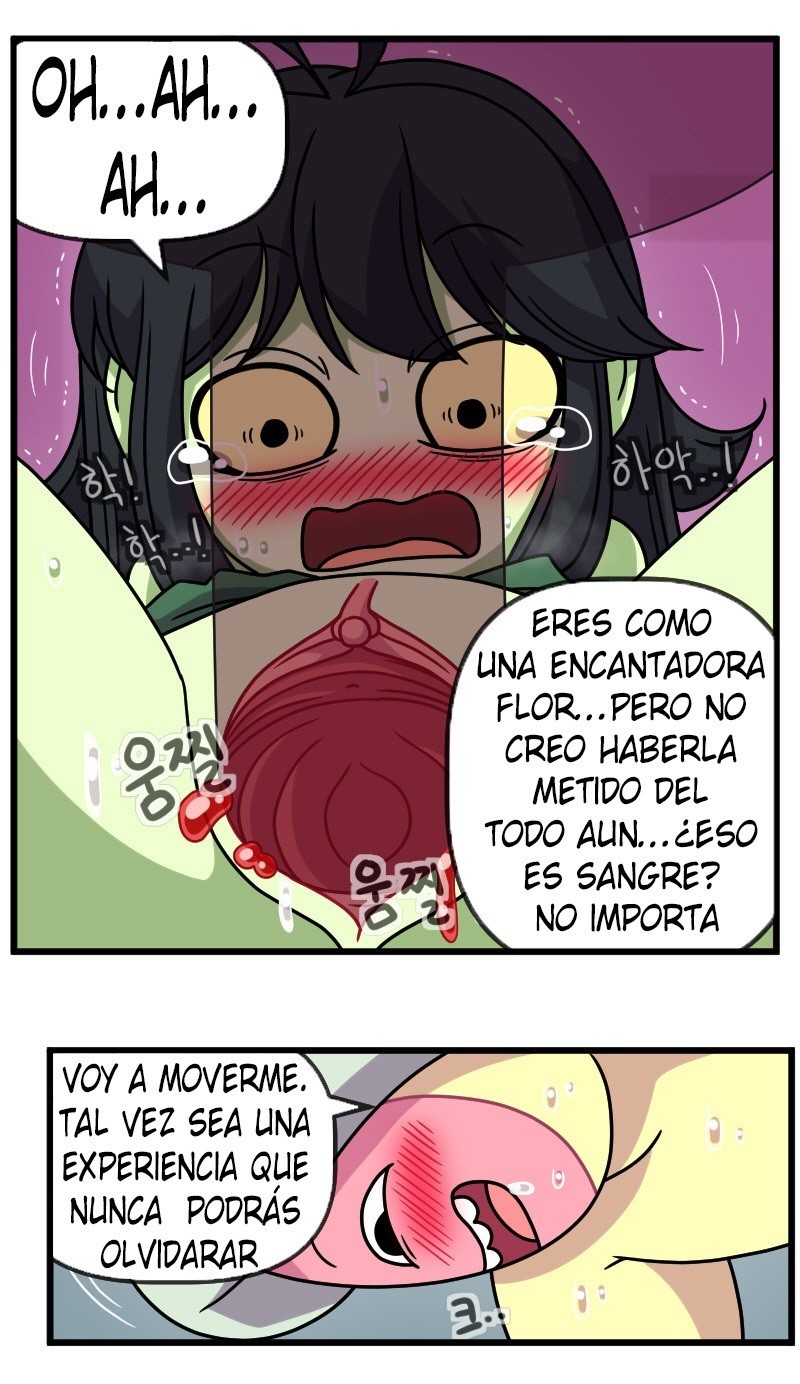 Adult Time 5 – Adventure Time Comic porno