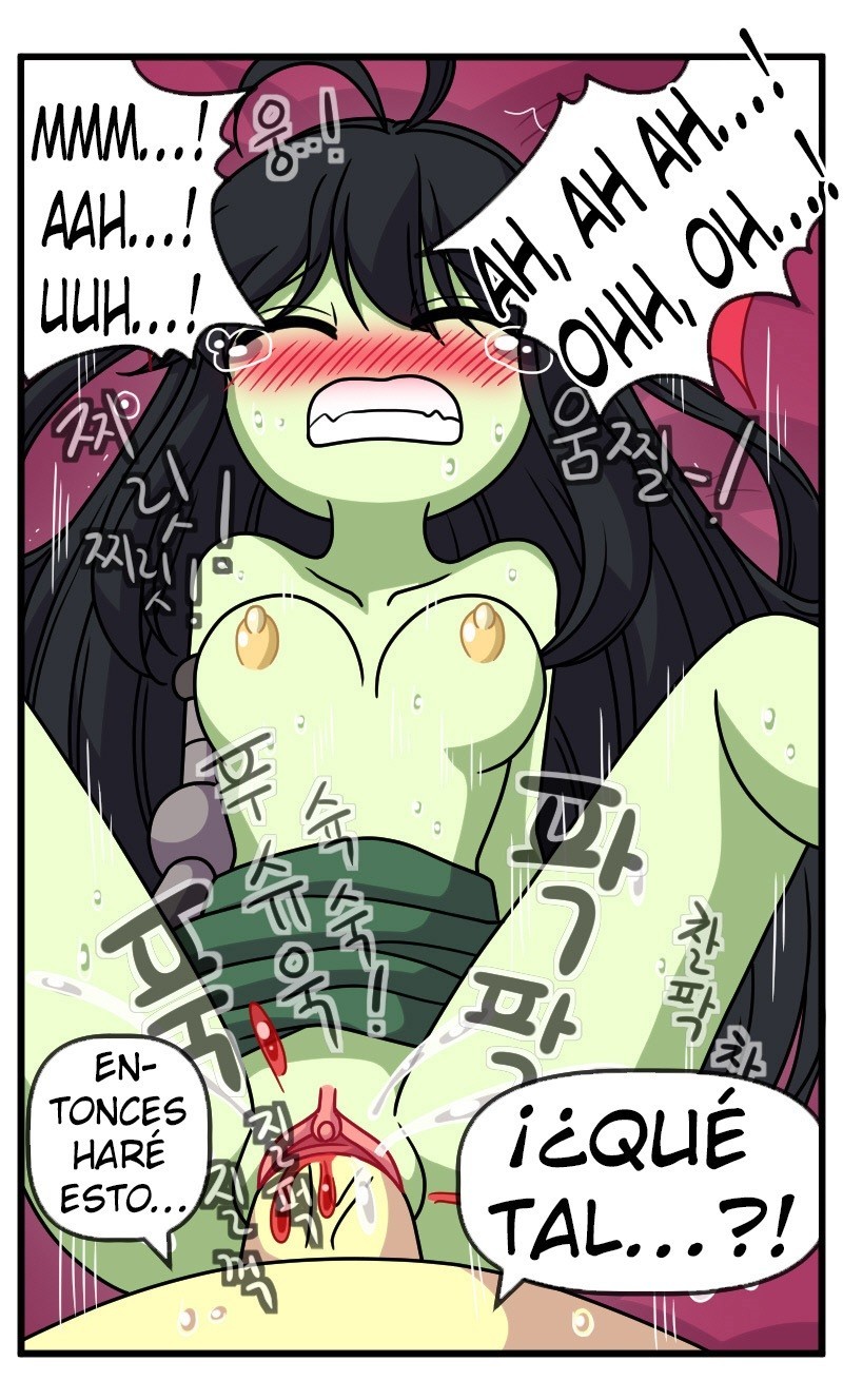 Adult Time 5 – Adventure Time Comic porno