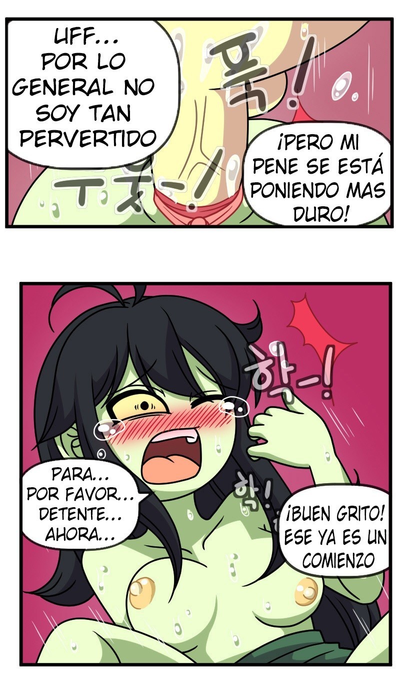 Adult Time 5 – Adventure Time Comic porno