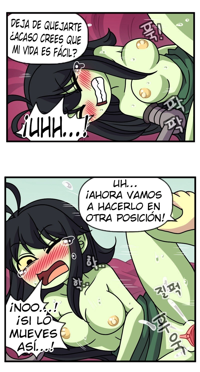 Adult Time 5 – Adventure Time Comic porno