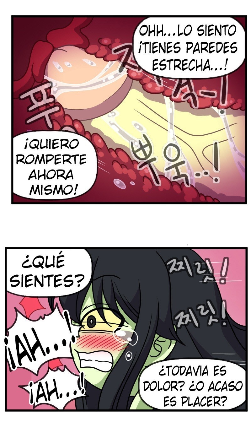 Adult Time 5 – Adventure Time Comic porno