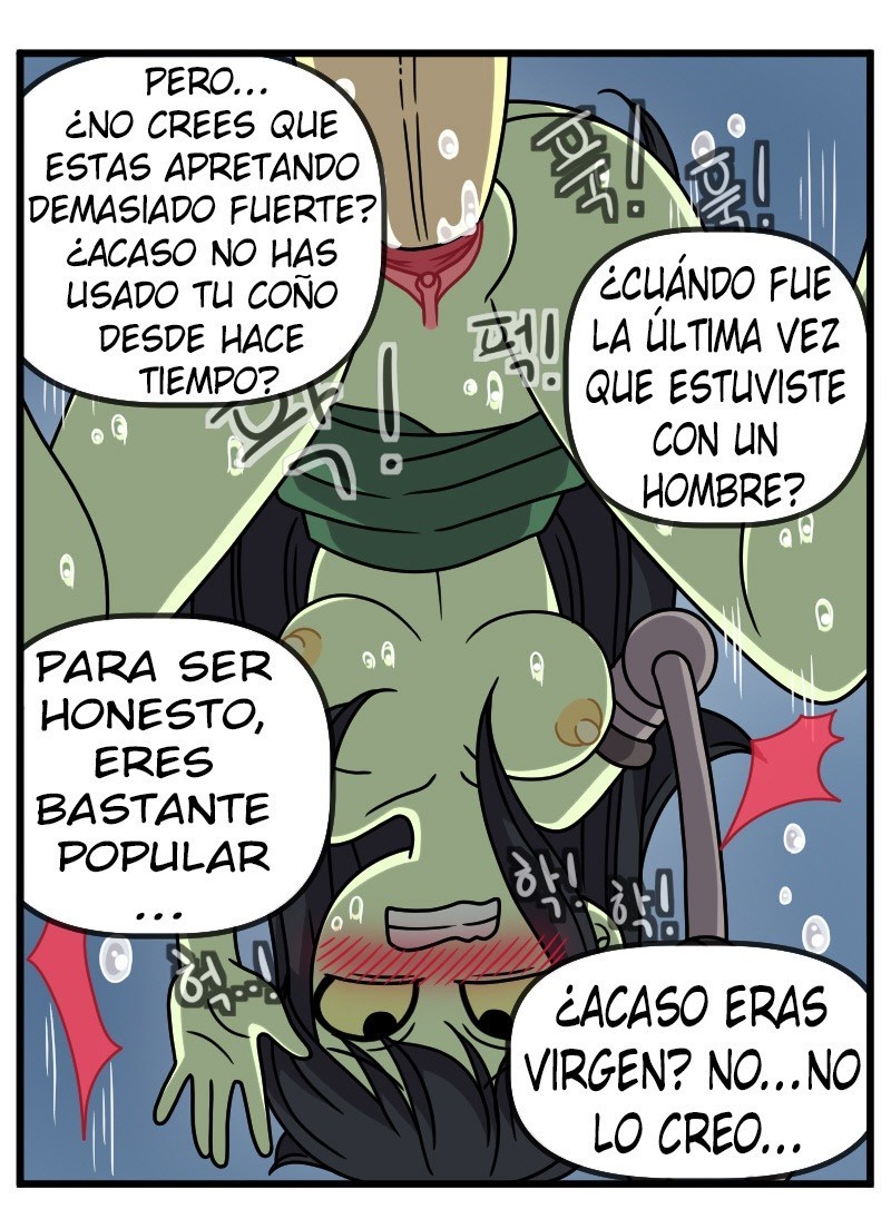 Adult Time 5 – Adventure Time Comic porno