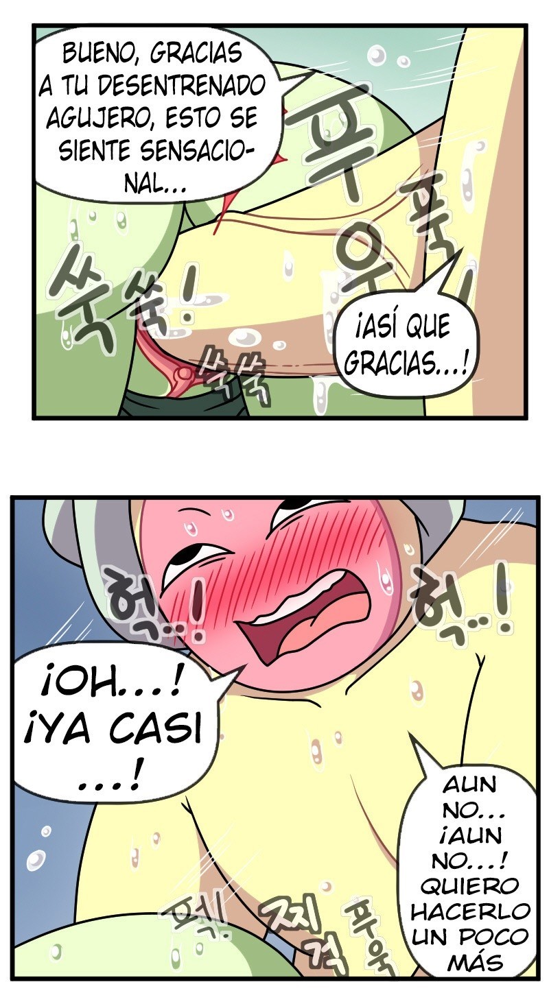 Adult Time 5 – Adventure Time Comic porno