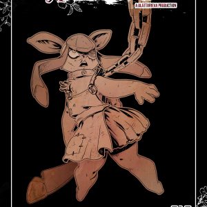 Alice in Hell – Pokemon