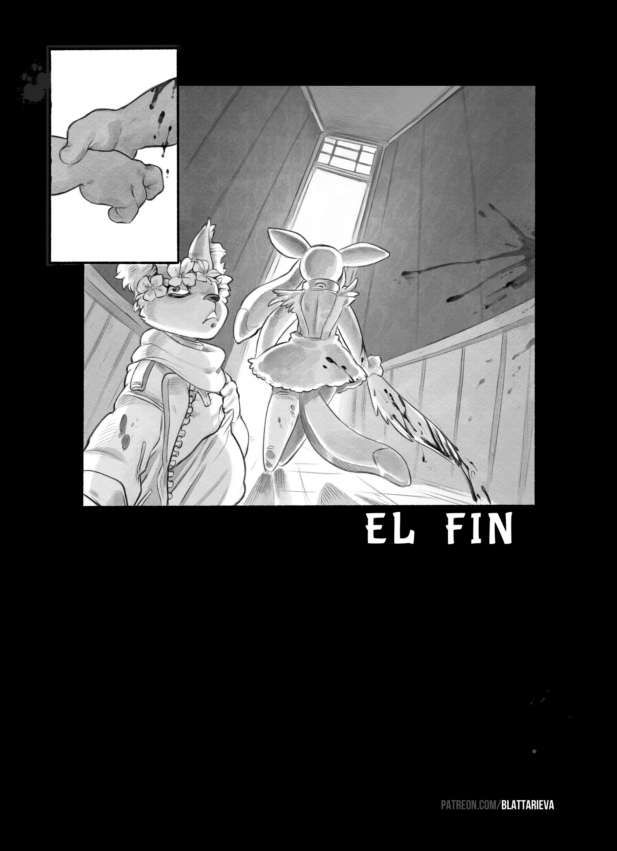 Alice in Hell - Pokemon Comic porno