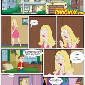 American Family Fun