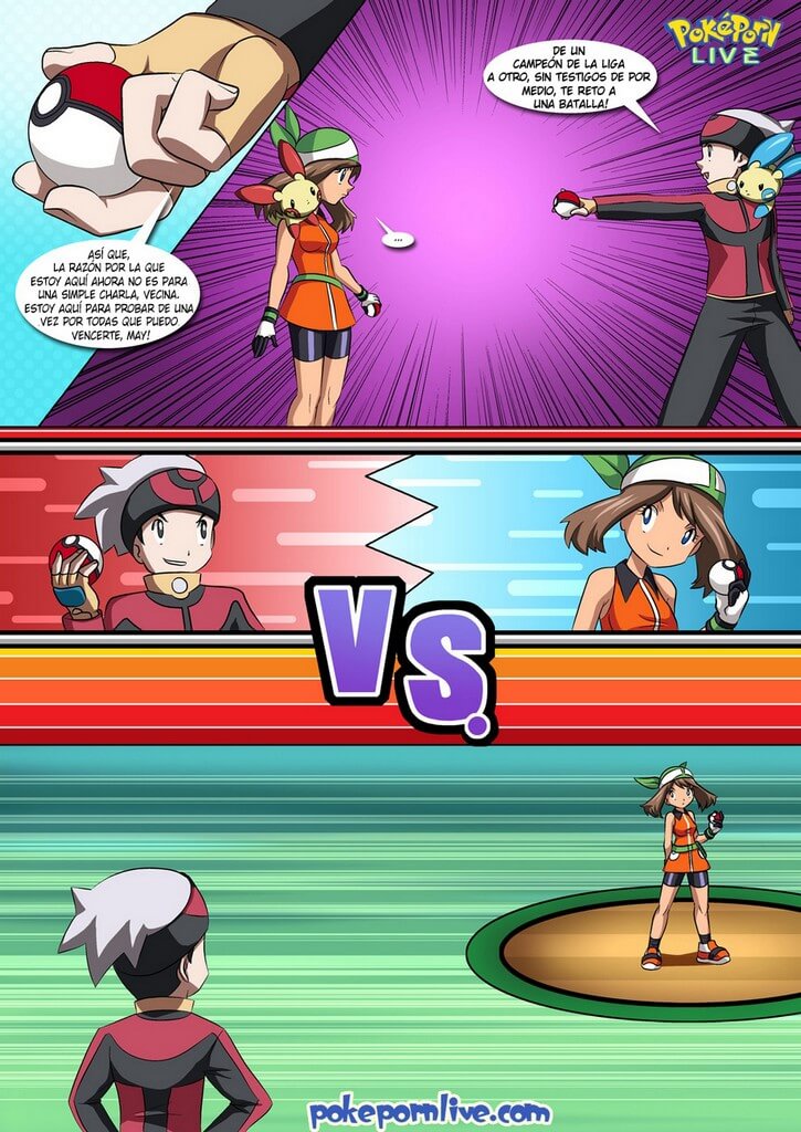 Base Secreta Comic XXX Comic porno