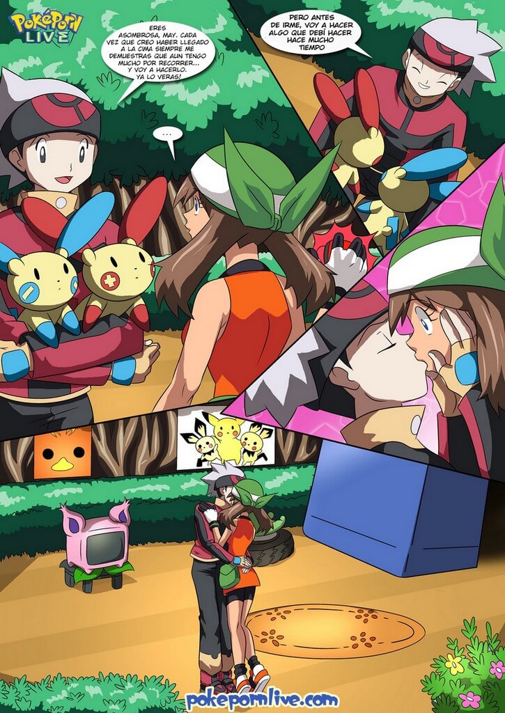 Base Secreta Comic XXX Comic porno