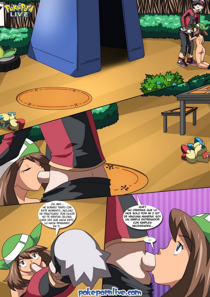 Base Secreta Comic XXX Comic porno