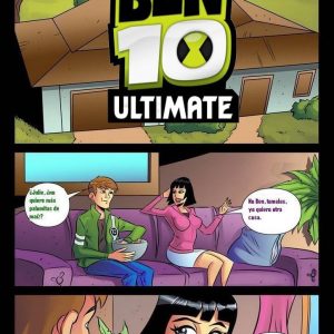Ben 10 Ultimate