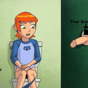 Las Aventuras de Gwen