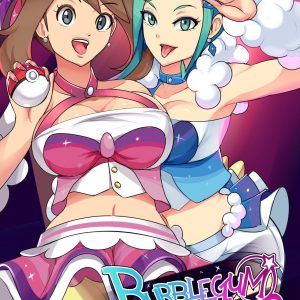 Bubblegum Stage Spectacular