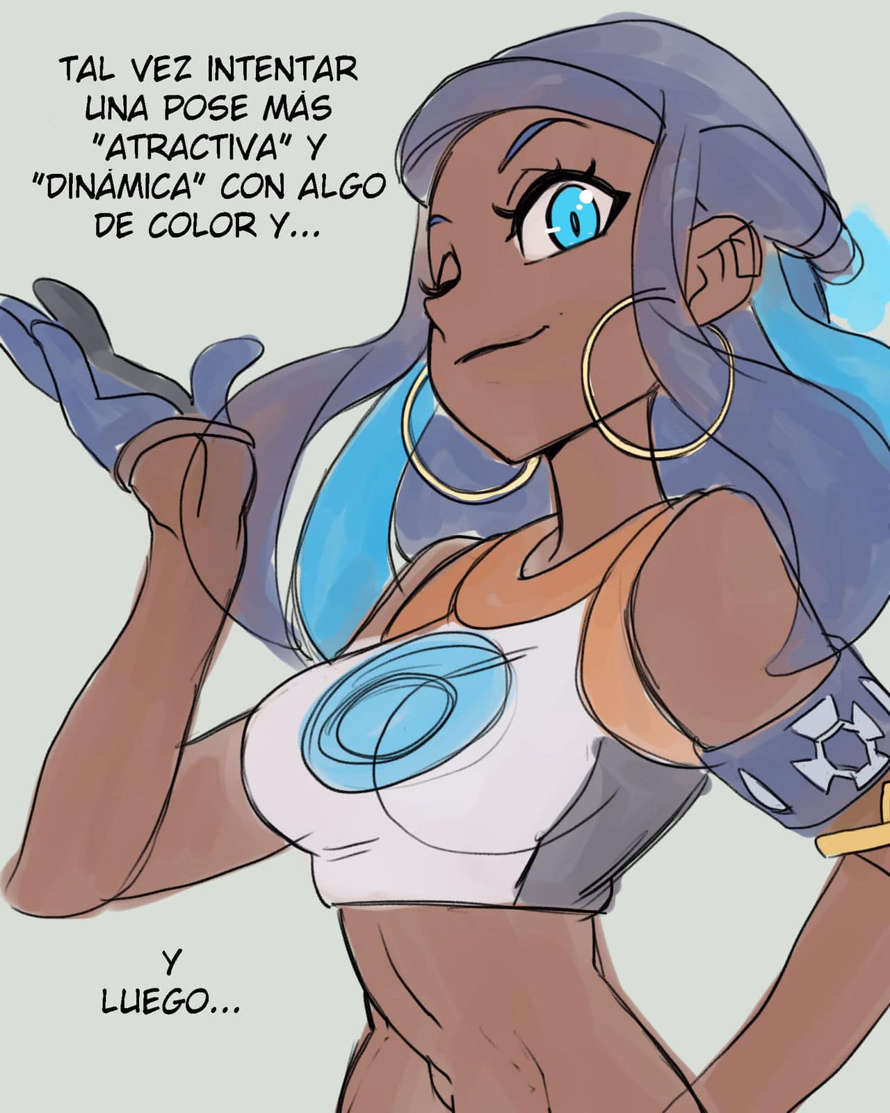 Can’t Wait for the New Pokemon! Comic porno