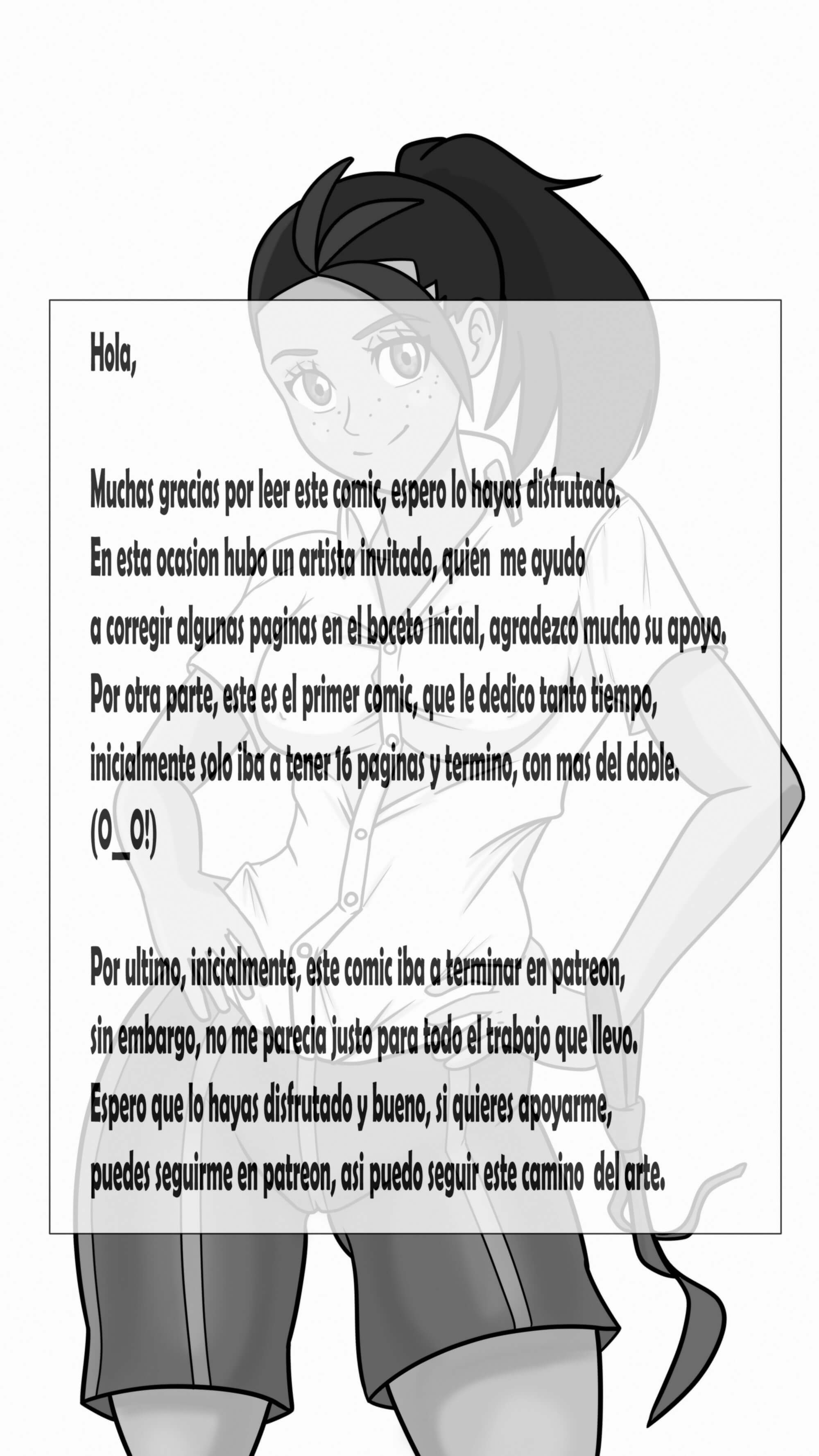 Champion Heart Comic porno