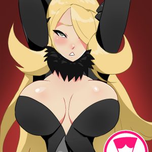 Cynthia’s Guest