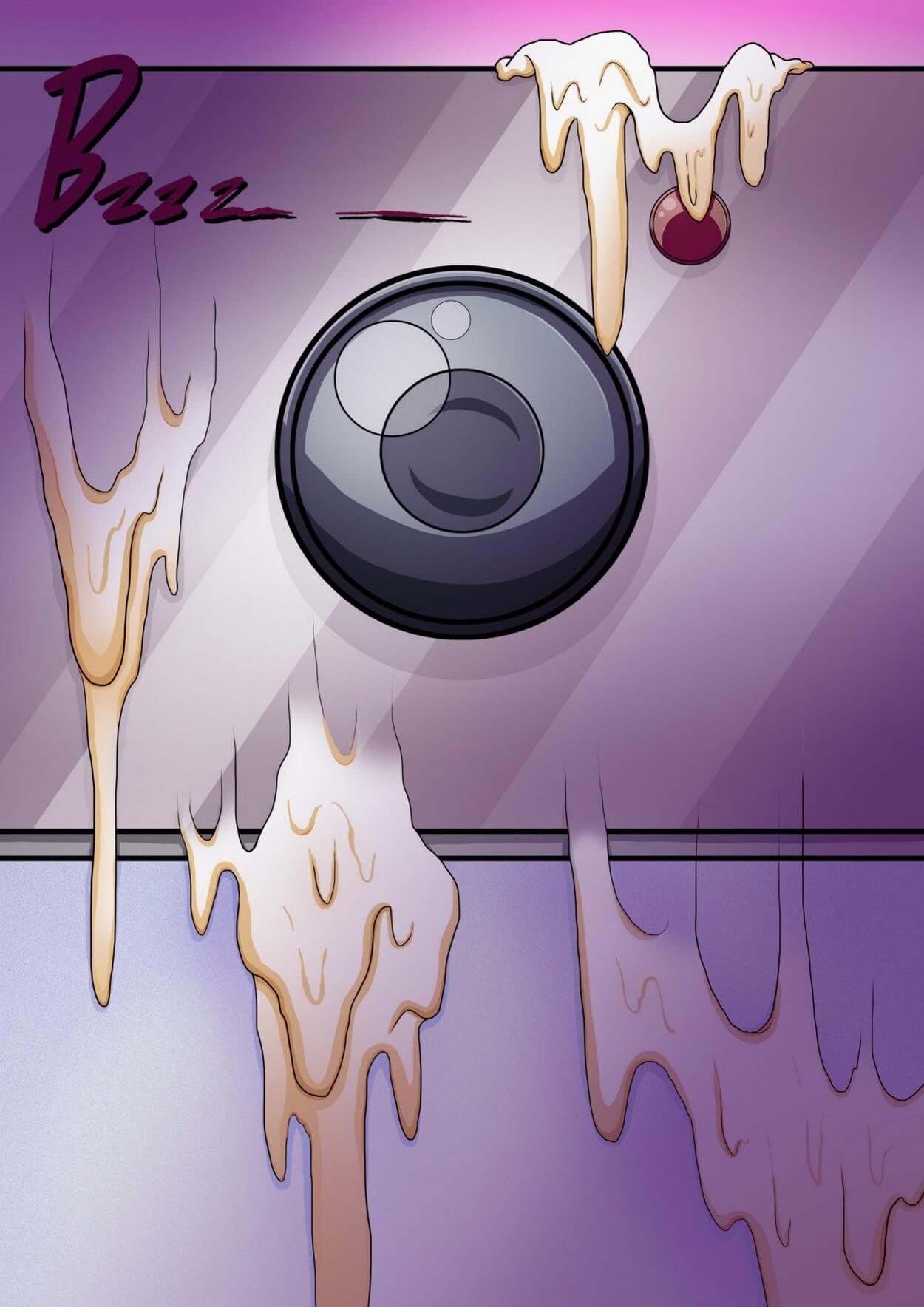 D.Va’s Humiliation – Futanari Comic porno