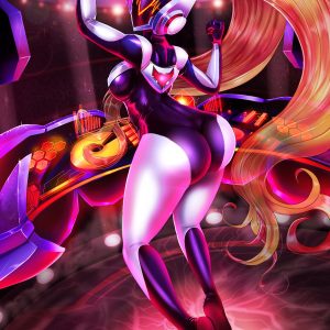 DJ Sona Bass Play