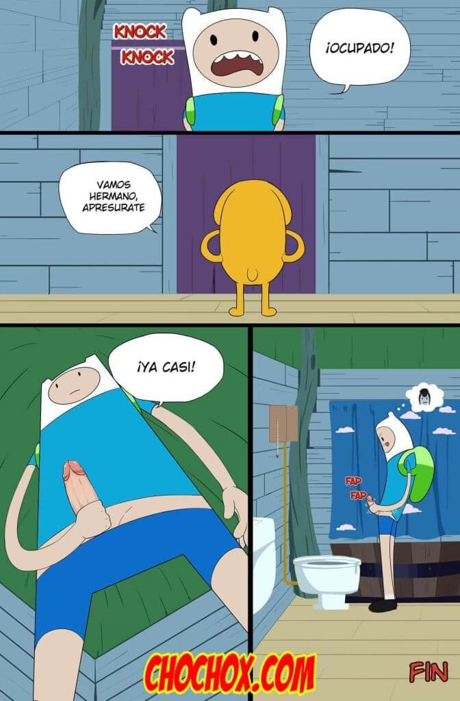 Deseo Por El Color De La Lujuria Comic porno