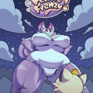 Feline Frenzy – Pokemon Hentai