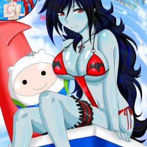 Finn and The Royalty