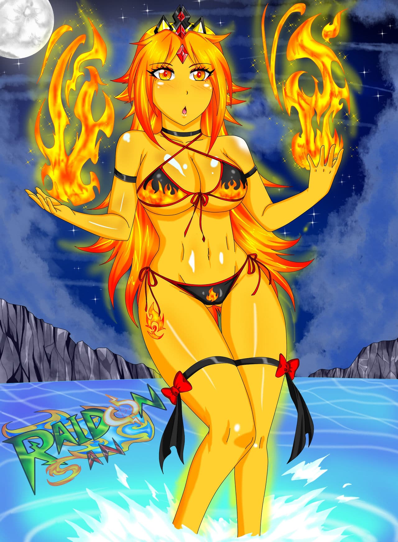 Finn and The Royalty Comic porno