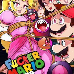 Fucker Mario Bro