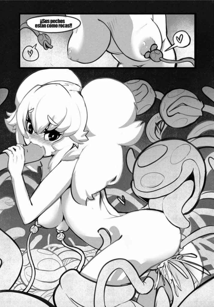 Game Over Comic XXX Comic porno