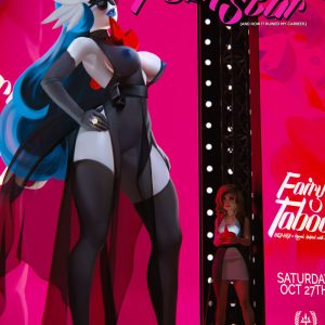 How My Gardevoir Became A Porn Star!