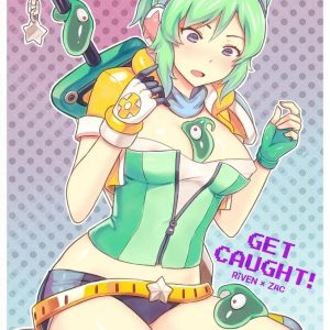 Get Caught!