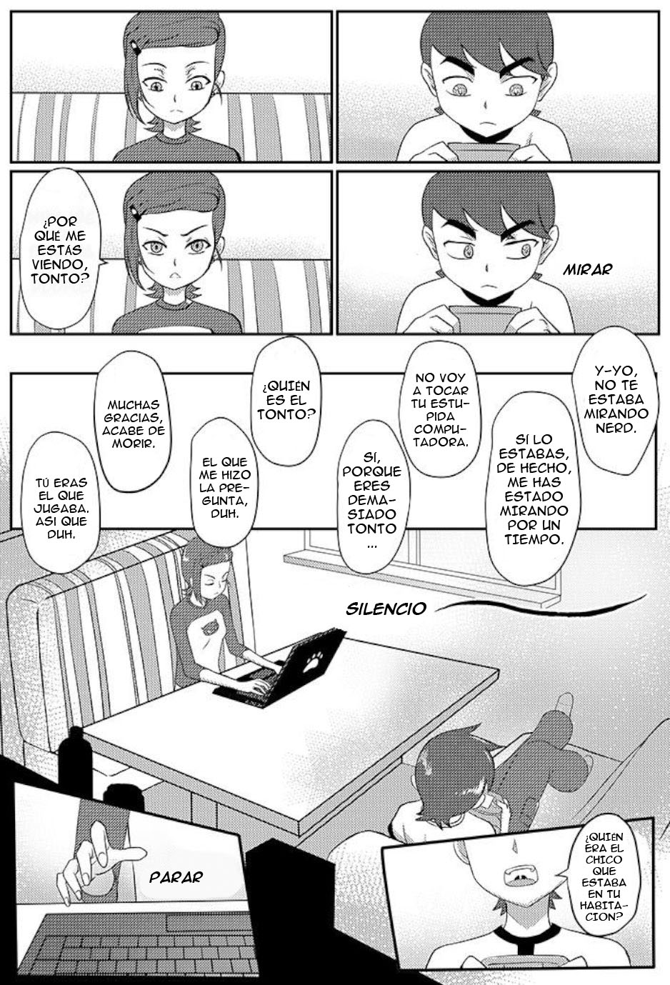 Gwen LOVE – Queen Edition Comic porno